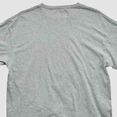 Kansas City Royals Majestic 2015 T-shirt - Heather Gray - L by Fanatics Real Vintage T-shirts