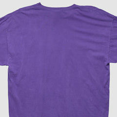 Baltimore Ravens NFL 2010s T-shirt Purple Vintage