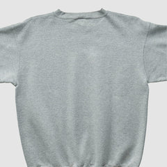 Pittsburgh Steelers Lee Apparel 2006 Pullover Sweatshirt Heather Gray Vintage