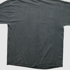 Atlanta Falcons Reebok 2000s Long Sleeve T-shirt Charcoal Vintage
