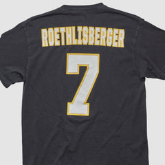 Pittsburgh Steelers NFL 2010s T-shirt Black Vintage
