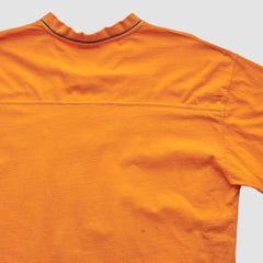 Denver Broncos NFL 2000s T-shirt Orange Vintage