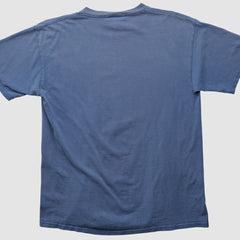 Washington Nationals CSA 2000s T-shirt - Navy - XL by Fanatics Real Vintage T-shirts