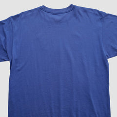 New York Giants Reebok 2000s T-shirt Blue Vintage
