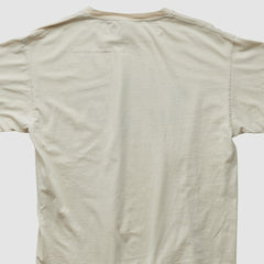 Pittsburgh Steelers NFL 2000s T-shirt Beige Vintage