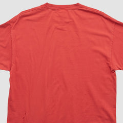 Cincinnati Reds Majestic 2000s T-shirt - Red - XL by Fanatics Real Vintage T-shirts