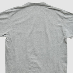 Pittsburgh Steelers NFL 2010s T-shirt Heather Gray Vintage