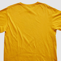 Pittsburgh Steelers Reebok 2000s T-shirt Yellow Vintage