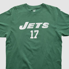 New York Jets Reebok 2000s T-shirt Green Vintage