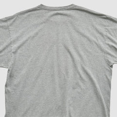 Boston Red Sox Majestic 2010s T-shirt - Heather Gray - M by Fanatics Real Vintage T-shirts