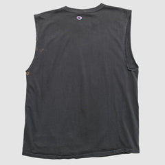 Pittsburgh Steelers Champion 1994 Tank Black Vintage