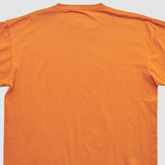 Cleveland Browns NFL 2000s T-shirt Orange Vintage