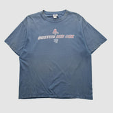 Boston Red Sox Lee Apparel 2000s T-shirt - Blue - XL by Fanatics Real Vintage T-shirts