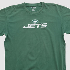 New York Jets NFL 2000s T-shirt Green Vintage