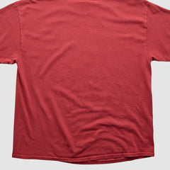 Arizona Cardinals NFL 2010s T-shirt Red Vintage