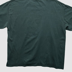 Los Angeles Dodgers Lee Apparel 2005 T-shirt - Black - 2XL by Fanatics Real Vintage T-shirts
