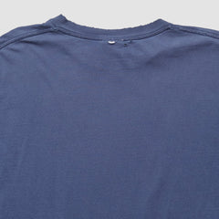 Denver Broncos NFL 2000s T-shirt Navy Vintage