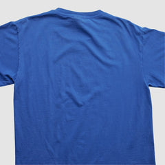 Texas Rangers Lee Sport 2000s T-shirt - Blue - M by Fanatics Real Vintage T-shirts