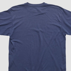 Tennessee Titans Reebok 2000s T-shirt Navy Vintage