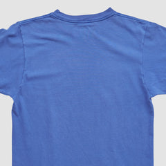 New York Knicks 2000s T-shirt Blue Vintage