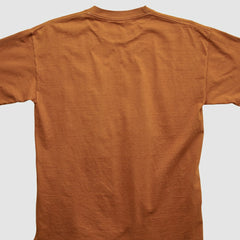 Atlanta Falcons Nutmeg Mills 90s T-shirt Clay Vintage