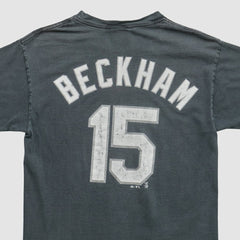 Chicago White Sox Majestic 2000s T-shirt - Charcoal - S by Fanatics Real Vintage T-shirts