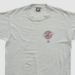 St. Louis Cardinals Screen Stars Best 1992 T-shirt - Heather Gray - M by Fanatics Real Vintage T-shirts