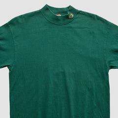 Green Bay Packers 2000s Long Sleeve T-shirt Green Vintage
