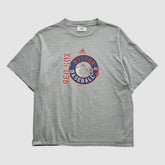 Boston Red Sox Adidas 2000s T-shirt - Heather Gray - M by Fanatics Real Vintage T-shirts