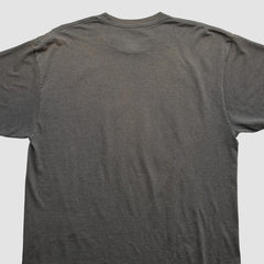 Green Bay Packers NFL 2010s T-shirt Dark Heather Gray Vintage