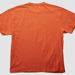 Denver Broncos NFL 2010s T-shirt Orange Vintage