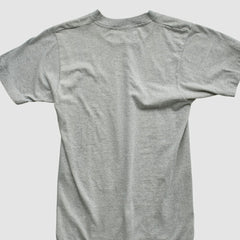 Detroit Tigers Screen Stars 1985 T-shirt - Heather Gray - Yth M by Fanatics Real Vintage T-shirts