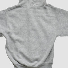 Green Bay Packers NFL 2000s Hooded Pullover Sweatshirt Heather Gray Yth M Real Vintage