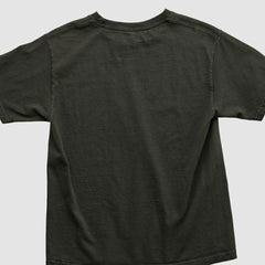 San Francisco Giants Majestic 2000s T-shirt - Black - Yth L by Fanatics Real Vintage T-shirts