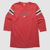 Kansas City Chiefs NFL 2000s T-shirt Red Vintage