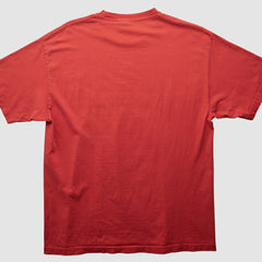 Philadelphia Phillies Majestic 2009 T-shirt - Red - L by Fanatics Real Vintage T-shirts