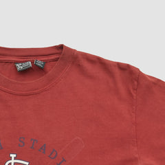St. Louis Cardinals Gear For Sports 2007 T-shirt - Red - M by Fanatics Real Vintage T-shirts