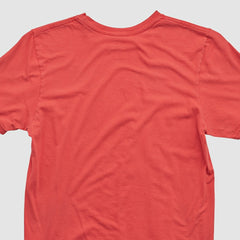 Atlanta Hawks 2010s T-shirt Red Vintage