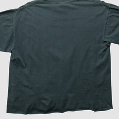 Pittsburgh Steelers NFL 2000s T-shirt Black Vintage
