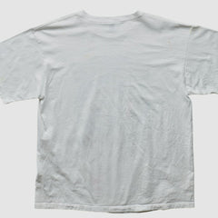 Sammy Sosa Starter 1998 T-shirt - White - 2XL by Fanatics Real Vintage T-shirts