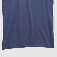 Boston Red Sox 2000s T-shirt - Navy - S by Fanatics Real Vintage T-shirts