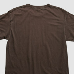 Cleveland Browns NFL 2010s T-shirt Brown Vintage