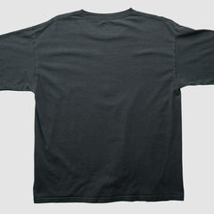 Pittsburgh Steelers NFL 2007 Long Sleeve T-shirt Black Vintage