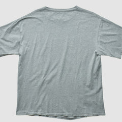 Baltimore Orioles Genuine Merchandise 2000s T-shirt - Heather Gray - L by Fanatics Real Vintage T-shirts