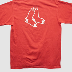 Boston Red Sox Nike T-shirt - Red - S by Fanatics Real Vintage T-shirts