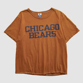 Chicago Bears Champion 90s T-shirt Clay Vintage