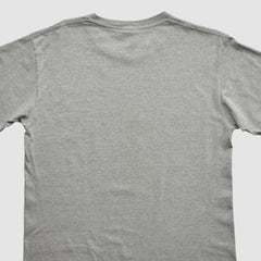 Chicago White Sox Lee Apparel 2000s T-shirt - Heather Gray - L by Fanatics Real Vintage T-shirts