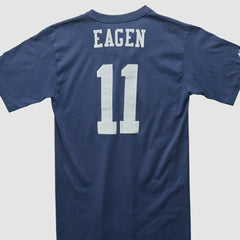 Seattle Mariners Genuine Merchandise 2000s T-shirt - Navy - XS by Fanatics Real Vintage T-shirts
