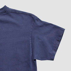 Mehmet Okur UNK 2000s T-shirt Navy Vintage