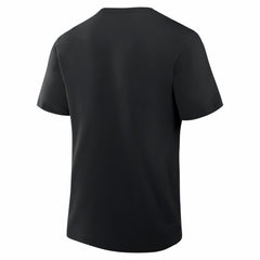 Baltimore Orioles 2026 Spring Training True Icon T-Shirt - Black T-shirts